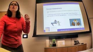 Emotional Intelligence   Social Awareness & Relationship Management