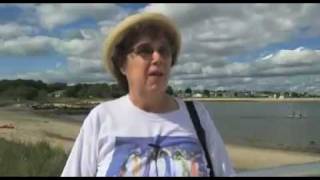 Creating Multiple Benefits on New Bedford's Waterfront