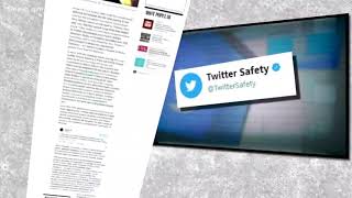 Twitter cracks down on hate speech