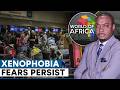 Nigeria Police Warn Against Reprisal Attacks On South Africans | WION World Of Africa