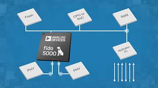 Introduction to the fido5000 REM Switch