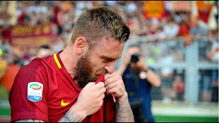 Full of tears - De Rossi