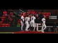 2024 oregon state baseball series win over stanford cinematic highlights