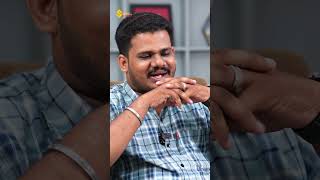 എന്റെ സെറ്റിൽ ആരും LATE ആയി വരില്ല...| M.A Nishad Exclusive Interview