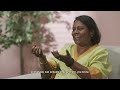 Santhi Sellappan | Why is it important to learn more than one language? | NTC10 Interviews