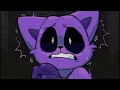 Scary Picnic - Smiling Critters Comic Dub