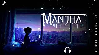 MAANJHA- Vishal Mishra - (NexT SONG &  Lofi Remix) |