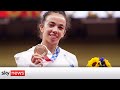 Team GB wins first medal of Tokyo Olympic Games