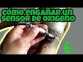 Cómo engañar al sensor de oxigeno 👀