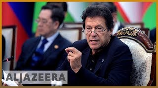 Pakistan's Khan to meet Trump with Afghan peace on agenda