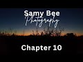 Samy Bee Photography | Chapter 10