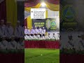 Tahfidz Pondok Pesantren Asy-Syarifiy