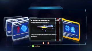 Mass Effect 3 - Opening 101 Premium Spectre Packs Earth DLC (255 of all equipment packs)