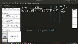 CSE110 | Final Tracing | Spring 2023