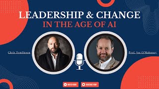 Consulting Growth Podcast: Chris Tomlinson on AI-Driven Transformation and Boutique Firm Advantages