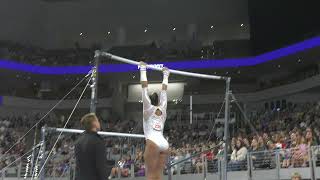 Madray Johnson  - Uneven Bars  - 2024 Xfinity U.S. Championships  - Senior Women Session 2 Day 2