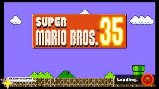 Kintips Review Super Mario Bros 35 Nintendo Switch Online