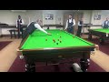 snooker championships rivonia