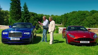 The Grand Tour \