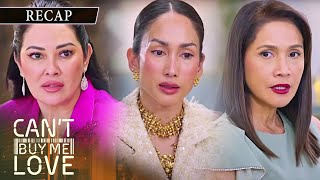 Cindy and Minda worry about Annie's return | Can’t Buy Me Love Recap