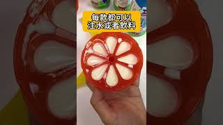 #shorts 這個水果我可以吃一整個夏天🍉