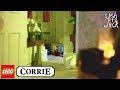 Lego Coronation Street-  Who Attacked Ken? | yehitsjack