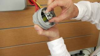 SVC Controller - Reset
