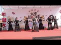 2023.11.25大寮紅豆花田季~靚舞永芳尚水舞蹈團~how you like that baam組曲 指導 米奇老師