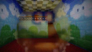 Why Super Mario 64 is Terrifying