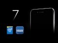 iPhone 7 - Powered By Intel & Samsung!