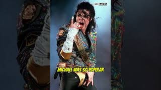 Michael Jackson: Fun Facts About the King of Pop 🎤👑