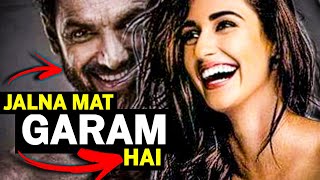 Ek Villain 3 MARNA CHALEGA HARNA NAHI - ek villain returns ReView | John Abraham | disha patani