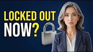 Locked Out of Your Social Security Account? Here’s What to Do Right Now |Don't Call Social Security