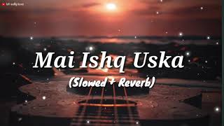 Wo Ladki Nahi Jindagi Hai Meri (Slowed + Reverb) | Babul supriyo | Alka Yagnik #lofisonglover