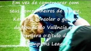 Exemplos de fair Play (Examples of fair play)