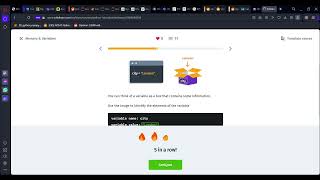 03 Memory & Variables| Introduction to Python | Sololearn