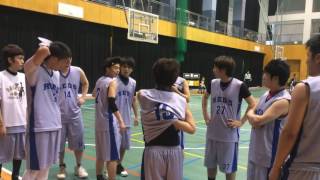 【市民親善】20160515　Ｒｅｄｓ　ｖｓ　ＪＡＭＳ　1Ｑ