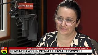 Powiat Rawicki Powiat ludzi aktywnych