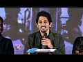 actor siddharth strong warning to suresh kondeti chinna pre release event v6 news