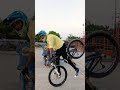 😅 Subscribe for more!🔥 #shorts #subscribe #mtbfreestyle #stunts #drone #cyclestunts