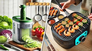 80 Best Amazon Kitchen Gadgets THAT ACTUALLY WORK! | Jan 2024