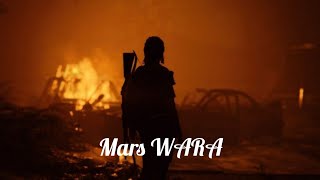 LAGU TNI - mars WARA (lirik lagu)