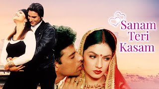 Sanam Teri Kasam (2000) - Superhit Hindi Movie | Saif Ali Khan, Pooja Bhatt, Atul Agnihotri