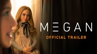 M3GAN - Trailer A | Khởi chiếu tại rạp: 13.01.2023