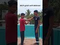 shirt grab self defense தமிழ் தற்காப்பு கலை சட்டையை புடிச்சா அடி tamil self defense whatsappstatus