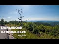 Shenandoah National Park | Front Royal Overlooks