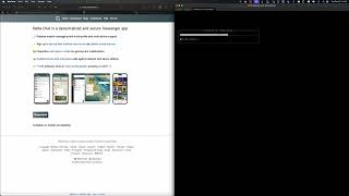 DeltaChat Chatmail server install via Chef Cookbook