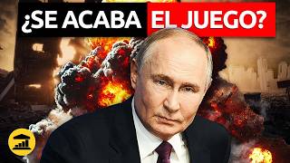 PUTIN AMENAZA con DESTRUIR KIEV ​⁠@VisualPolitik