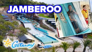 Jamberoo Action Park | Getaway