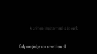 Dredd - Teaser Trailer [Fan-made]